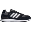 Męskie Buty Sportowe adidas RUN 80S czarny GV7302