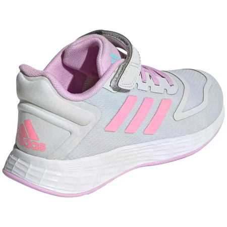 Buty Dziewczęce adidas Duramo 10El K GV8923