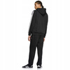 Dres męski komplet adidas JL8599 czarny