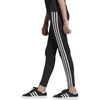Legginsy Dziewczęce adidas 3-Stripes ED7820