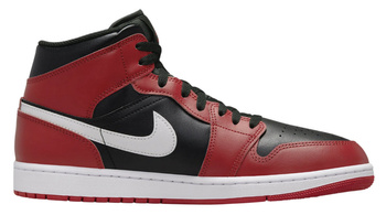 Buty Męskie Nike Air Jordan 1 Mid DQ8426-061