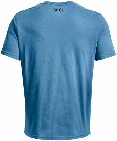 Koszulka Męska Sportowa UA 1326799-466