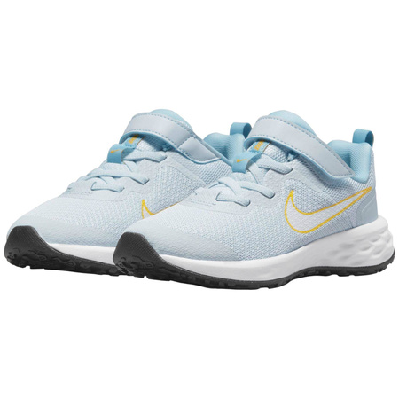 Buty Dziecięce Nike Revolution 6 DD1095 409
