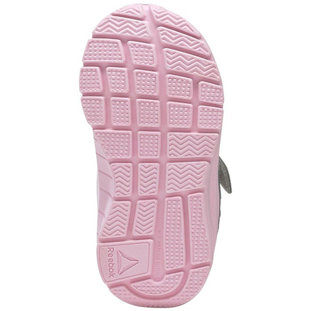 Buty Dziecięce Sportowe Reebok H67784