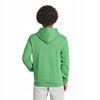 Bluza męska adidas z kapturem zielona IM9403 ADICOLOR CLASSICS TREFOIL