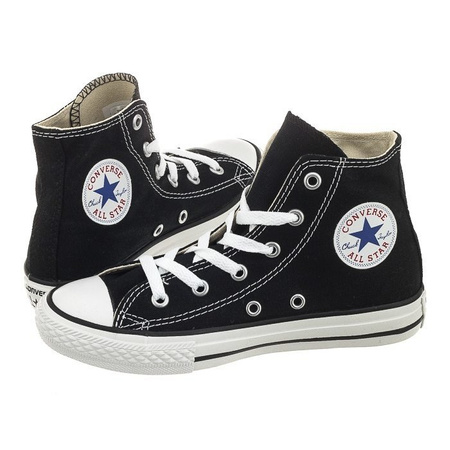 CONVERSE BUTY 3J231 KIDSB CZARNY