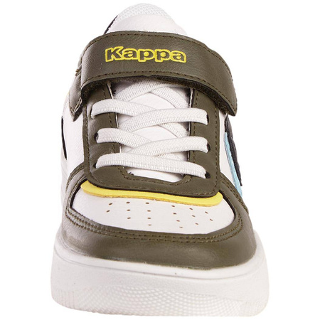 Buty sneakersy Dziecięce Kappa 260971MFK-1031