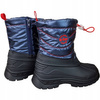 Buty Zimowe Śniegowce Dziecięce Lee Cooper LCJ-23-44-2000K