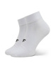 Skarpety męskie 4F 4FWMM00USOCM283 (5PAK) białe