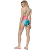 Strój Kąpielowy Jednoczęściowy Damski H4L21-KOSP003 MULTI