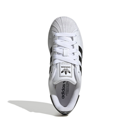 Buty sportowe adidas SUPERSTAR II J JH9976