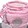 Buty Zimowe Śniegowce Dziecięce Lee Cooper LCJ-21-44-0521K