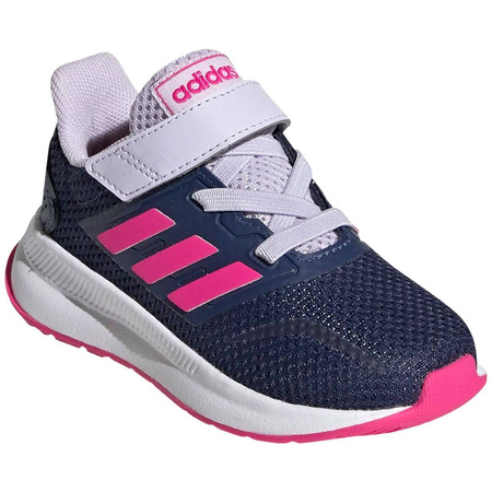 Buty Dziecięce Sportowe adidas Run Falcon EG6154