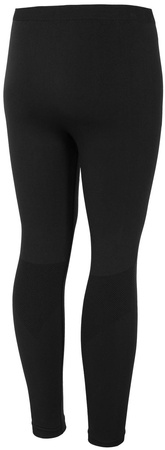 BIELIZNA BEZSZWO. DAMSKA H4Z18-BIDB002D CZERŃ