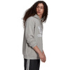 Bluza Męska z kapturem adidas Adicolor Classics Trefoil H06669