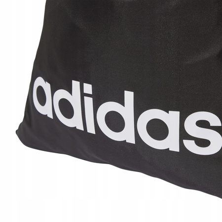 Worek sportowy adidas JE8342 LINEAR GYMSACK