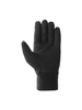 Rękawice Zimowe 4F H4Z22 REU008 czarne