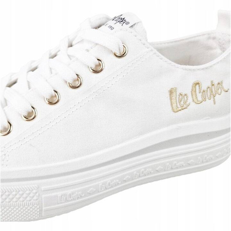 Trampki damskie Lee Cooper LCW-24-44-2462LA