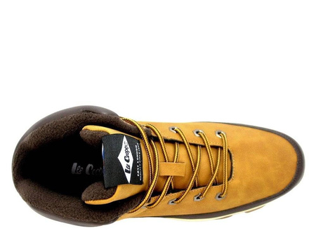 Buty Zimowe Męskie Lee Cooper LCJ-22-01-1390M