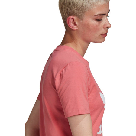 Koszulka Damska adidas Trefoil GN2907