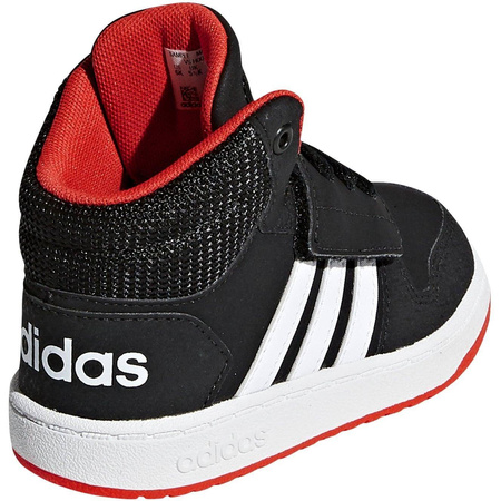 Buty Dziecięce adidas Hoops 2.0 B75945