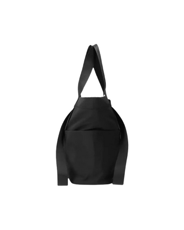 Torba na ramie 4FWSS25ASBGF073 czarna