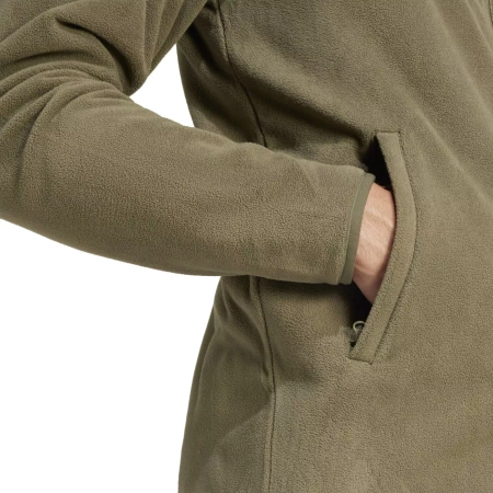 Męski polar ADIDAS Terrex JP0796 khaki 