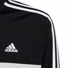 Dres dziecięcy wielokolorowy adidas Essentials 3-Stripes HR6406 