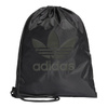 ADIDAS WOREK DV2388 GYMSACK TREFOIL CZARNY