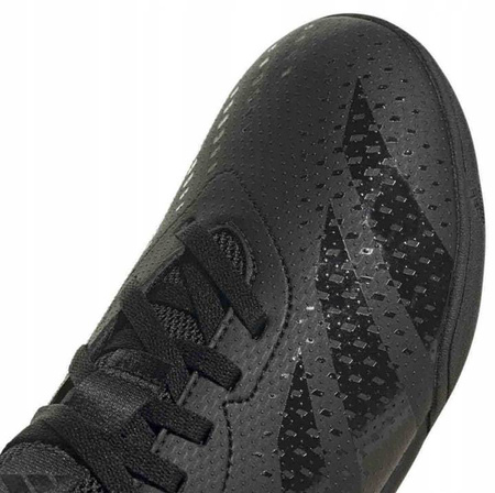 Buty Piłkarskie Dziecięce halówki adidas Predator Accuracy.4 IN GW7089