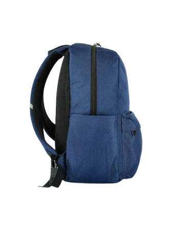 Dziecięcy plecak 4F 4FJWAW24ABACU349 denim