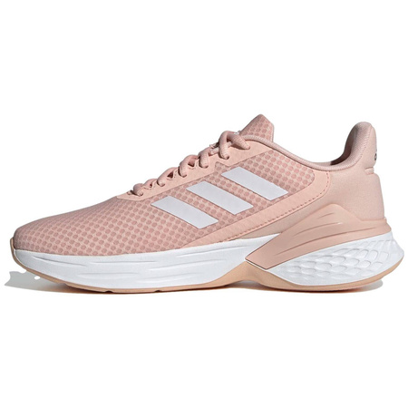 Buty Damskie Sportowe adidas Response GZ8426