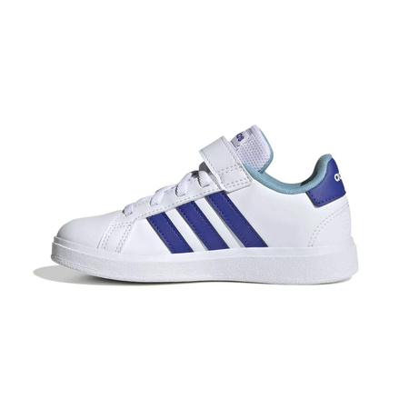 Buty Dziecięce adidas GRAND COURT 2.0 EL K HP8915