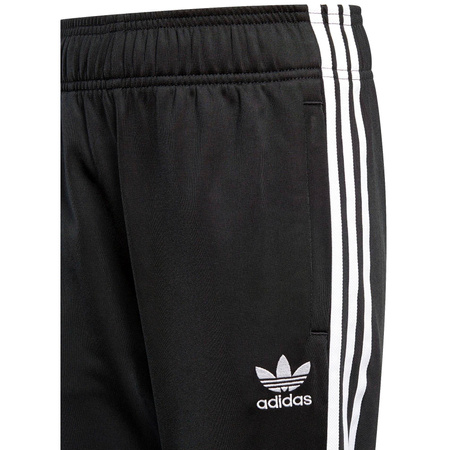 Spodnie Dresowe Dziecięce adidas Adicolor SST Track GN8453