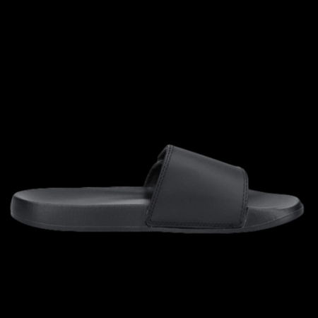 Klapki damskie 4F 4FMM00FFLIF031A czarny