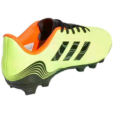 Buty piłkarskie korki GW3581 COPA SENSE.4 FXG