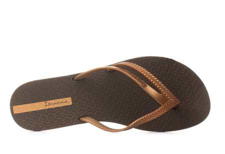Klapki Damskie Ipanema Bossa 82067-20093