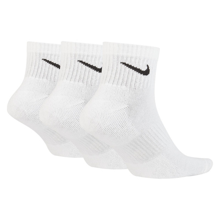 Skarpetki Nike unisex EVERYDAY CUSHIONED SX7667-100