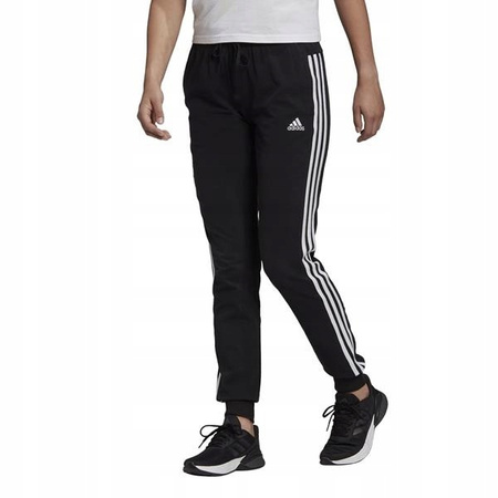 Spodnie Dresowe Damskie adidas 3-Sstripes GM5542