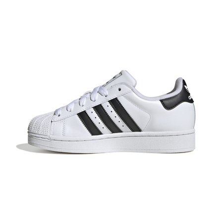 Buty sportowe adidas SUPERSTAR II J JH9976