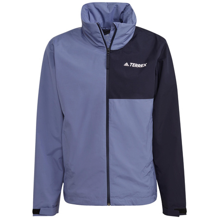 Kurtka Męska Wiatrówka adidas Terrex GU6483