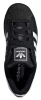 Buty sportowe adidas SUPERSTAR II JI0079 czarne