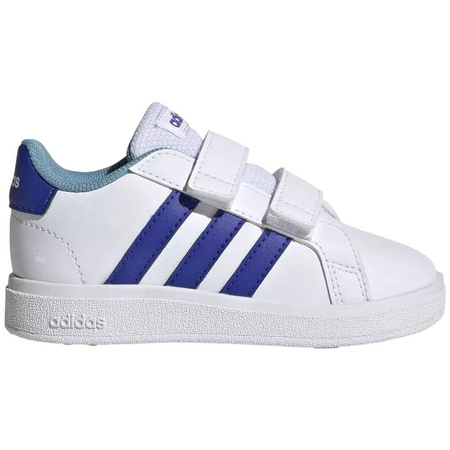 Buty Dziecięce adidas Grand Court 2.0 CF HP8919