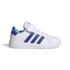 Buty Dziecięce adidas GRAND COURT 2.0 EL K HP8915