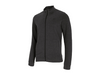 Bluza Męska z suwakiem 4F H4Z22 BLM351 ciemny szary