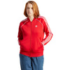 Bluza rozpinana Damska adidas SST TrackTop IB5913