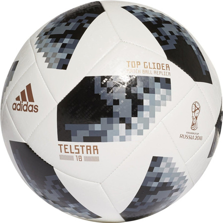 ADIDAS BUTY CE8096 WORLD CUP TGLID BIAŁY