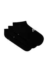 Skarpetki 4F 3-pack czarny 4FSS23-USOCF156