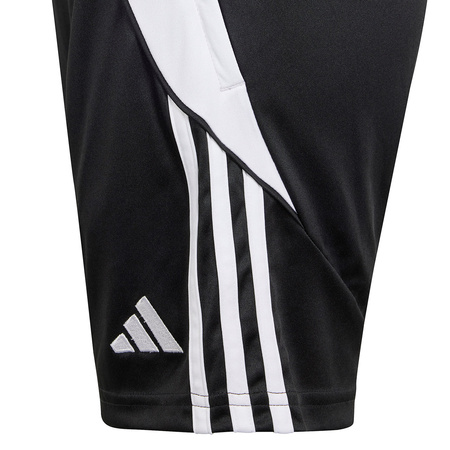 Sportowe spodenki dziecięce IR9368 TIRO24 