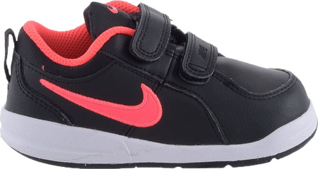 BUTY DZIECIĘCE NIKE 454501-007 CZARNE